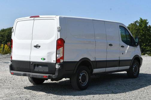 2018 Ford Transit-250 Base