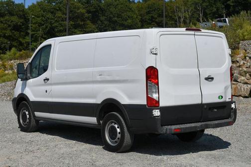 2018 Ford Transit-250 Base