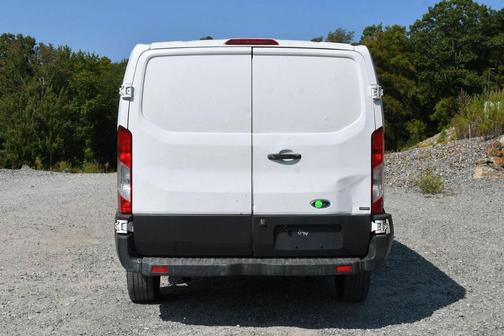 2018 Ford Transit-250 Base
