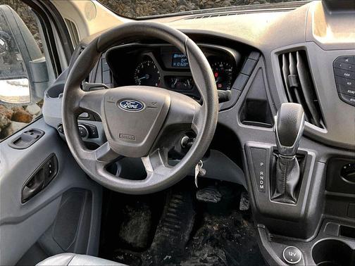 2018 Ford Transit-250 Base