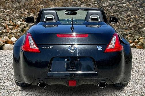 2013 Nissan 370Z Base