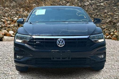 2019 Volkswagen Jetta 1.4T R-Line