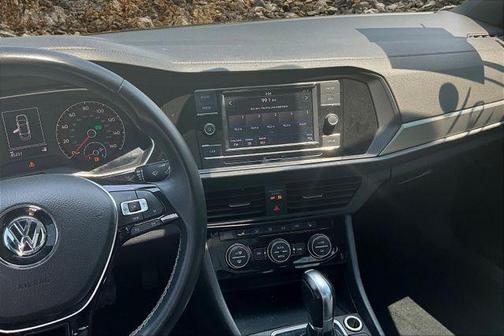 2019 Volkswagen Jetta 1.4T R-Line