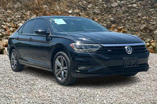 2019 Volkswagen Jetta 1.4T R-Line