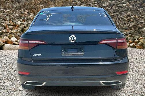 2019 Volkswagen Jetta 1.4T R-Line