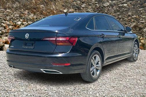 2019 Volkswagen Jetta 1.4T R-Line