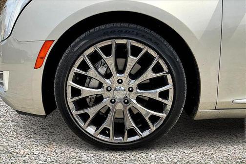 2014 Cadillac XTS Luxury