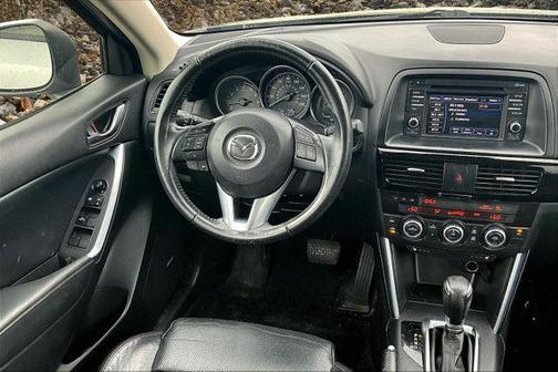 2015 Mazda CX-5 Grand Touring