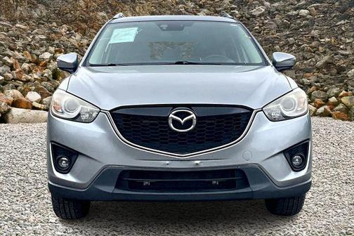 2015 Mazda CX-5 Grand Touring