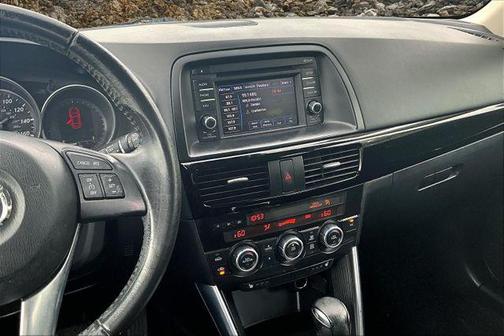 2015 Mazda CX-5 Grand Touring