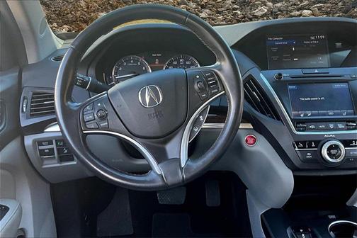 2020 Acura MDX 3.5L