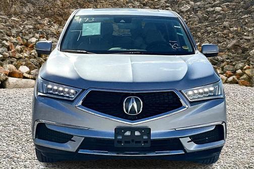 2020 Acura MDX 3.5L
