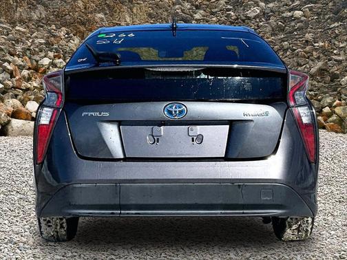 2016 Toyota Prius Two Eco