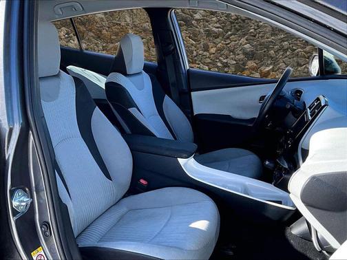 2016 Toyota Prius Two Eco