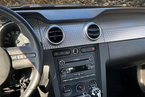 2008 Ford Mustang GT Premium