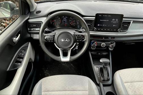 2021 Kia Rio S