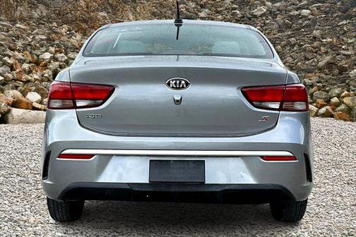 2021 Kia Rio S