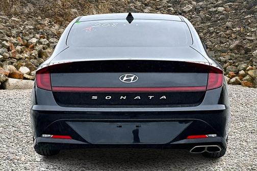 2022 Hyundai SONATA SEL