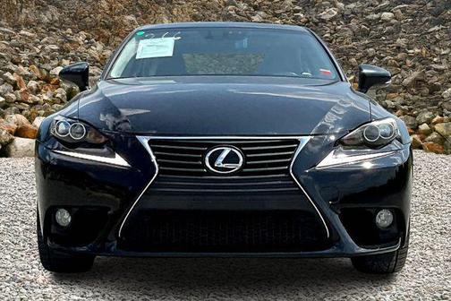 2014 Lexus IS 250 Base