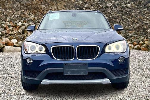 2013 BMW X1 xDrive 28i