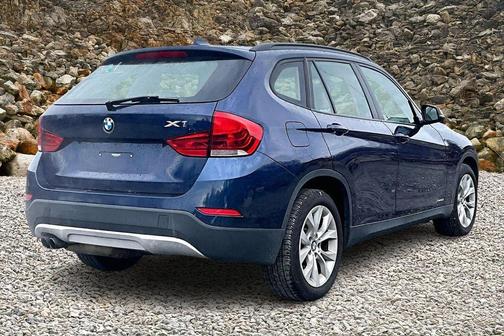 2013 BMW X1 xDrive 28i