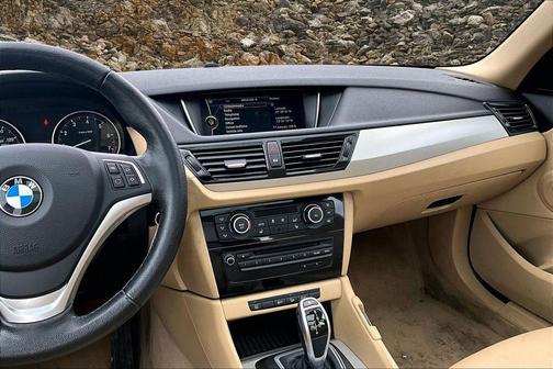 2013 BMW X1 xDrive 28i