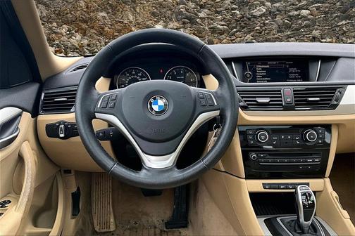 2013 BMW X1 xDrive 28i