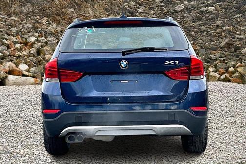 2013 BMW X1 xDrive 28i