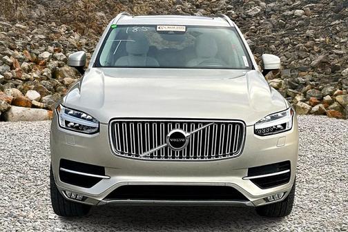 2016 Volvo XC90 T6 Inscription