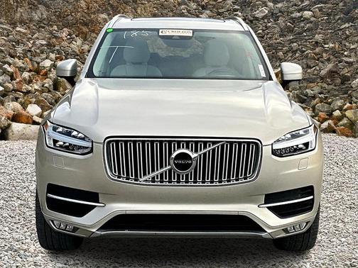 2016 Volvo XC90 T6 Inscription