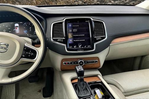 2016 Volvo XC90 T6 Inscription