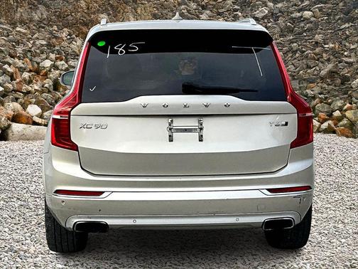 2016 Volvo XC90 T6 Inscription