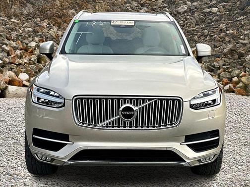 2016 Volvo XC90 T6 Inscription