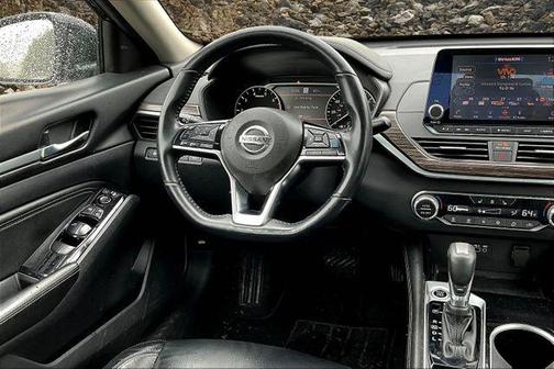 2020 Nissan Altima 2.5 SL