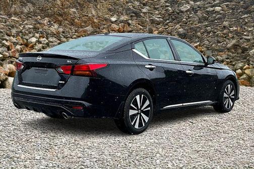 2020 Nissan Altima 2.5 SL