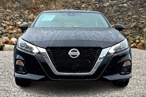 2020 Nissan Altima 2.5 SL