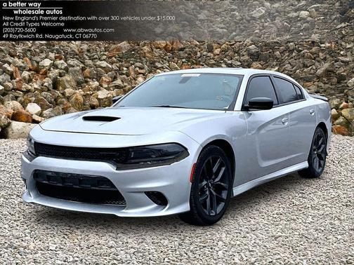 2023 Dodge Charger R/T