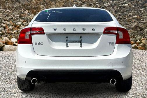 2013 Volvo S60 T5
