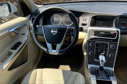 2013 Volvo S60 T5