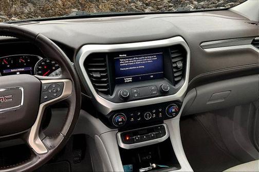 2020 GMC Acadia AWD SLT