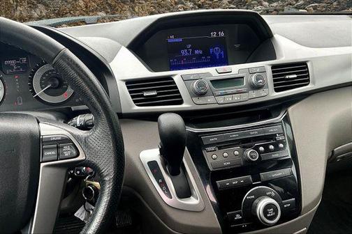 2013 Honda Odyssey EX-L