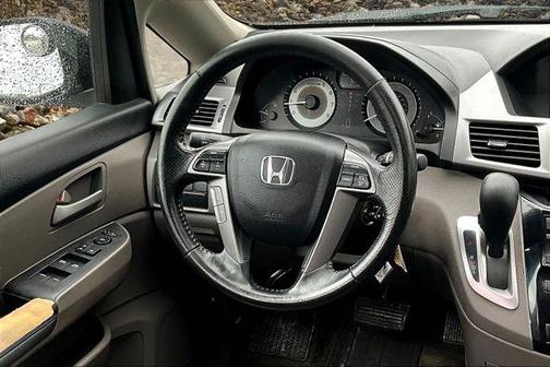 2013 Honda Odyssey EX-L