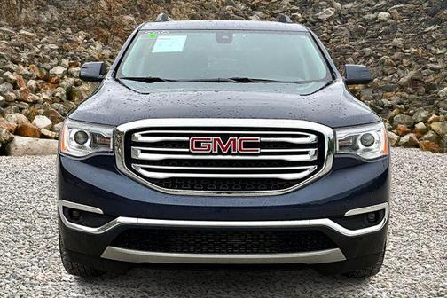 2019 GMC Acadia SLT-2