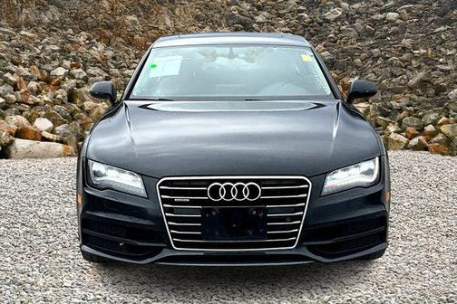 2014 Audi A7 3.0T Premium Plus
