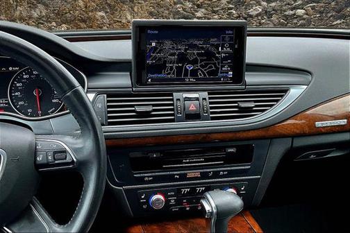 2014 Audi A7 3.0T Premium Plus