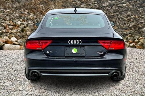 2014 Audi A7 3.0T Premium Plus