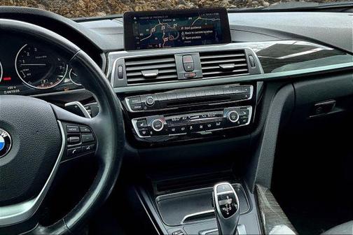 2019 BMW 440 Gran Coupe i xDrive
