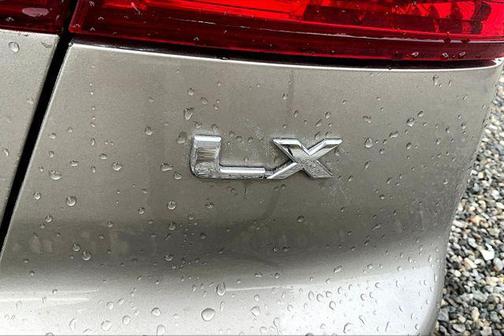 2003 Honda Civic LX