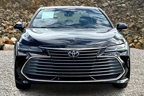 2020 Toyota Avalon Limited