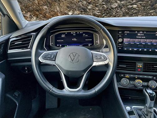 2022 Volkswagen Jetta 1.5T SEL